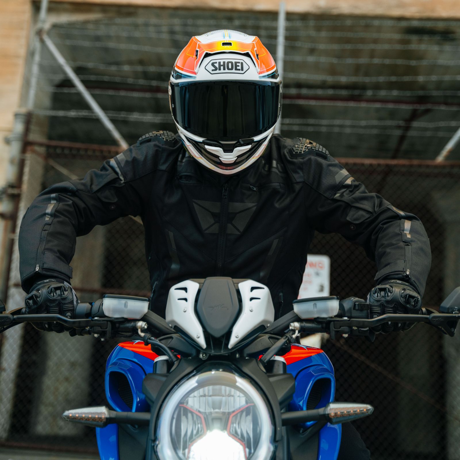 SHOEI X-Fifteen Proxy - Helmet House